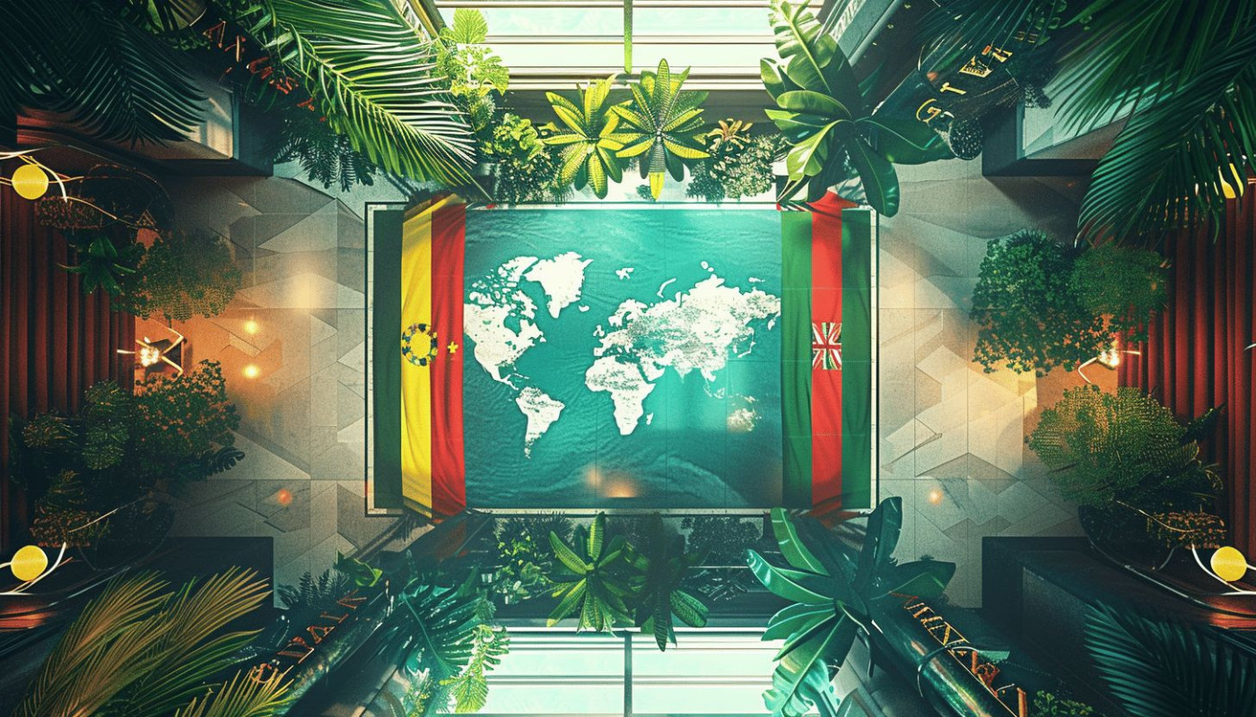 Analyse comparative des politiques environnementales entre les pays du G7