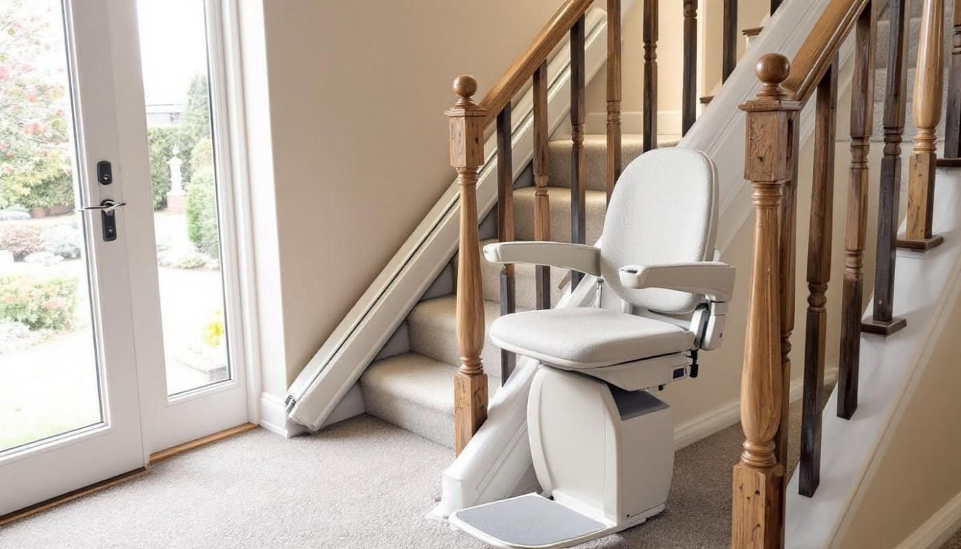 Comment choisir le type de monte-escalier adapté à vos besoins ?