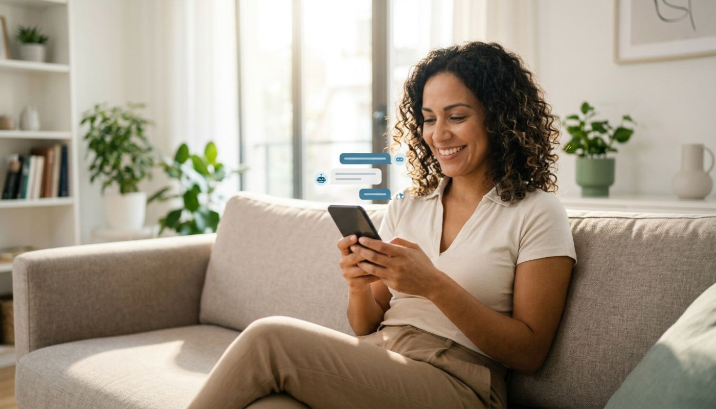 Comment les chatbots gratuits révolutionnent-ils le service client ?