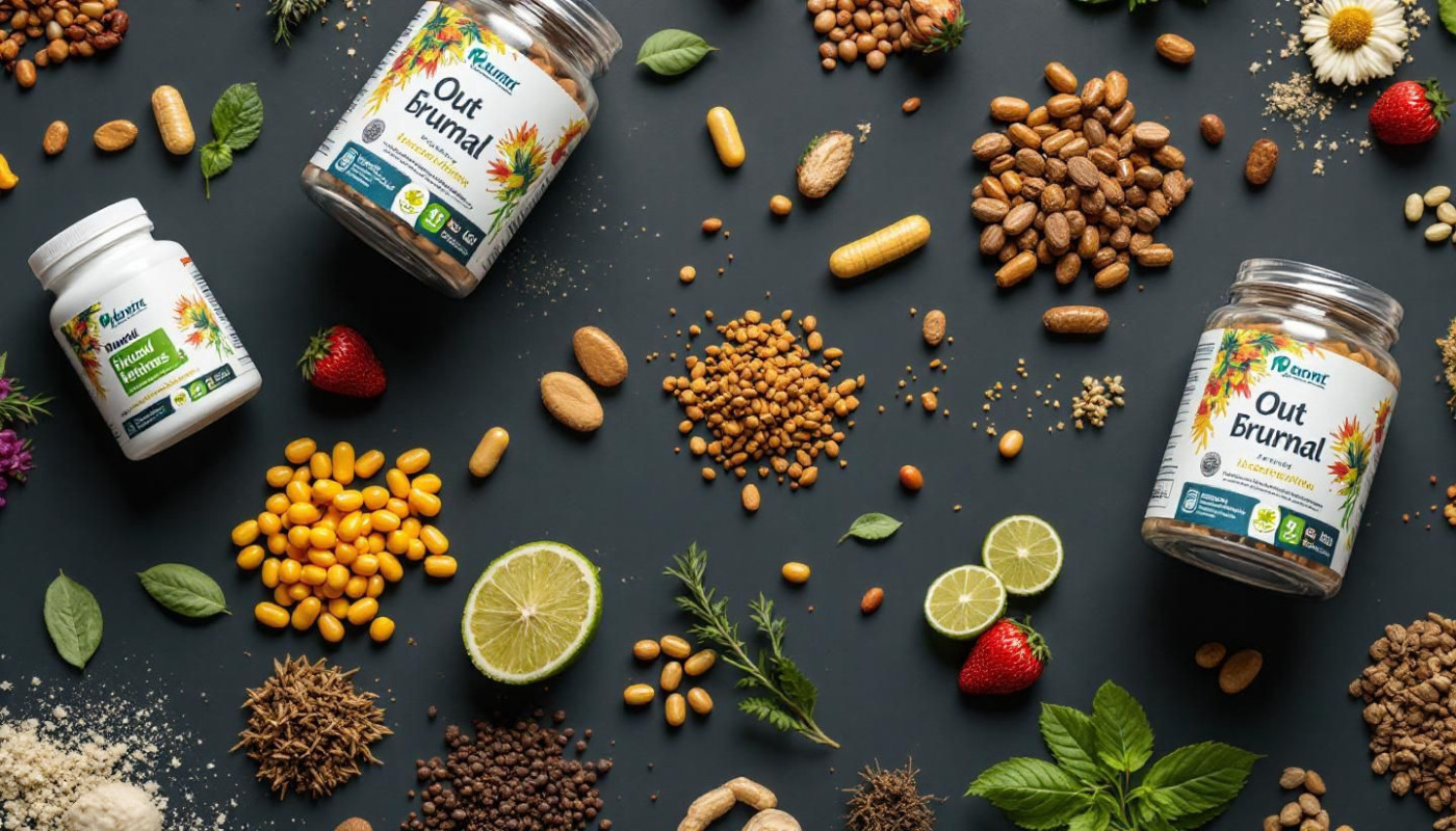 Comment les compléments naturels améliorent la performance sportive ?