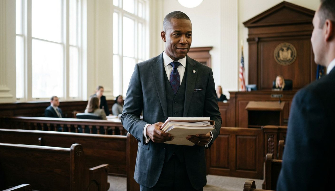 Comment un avocat pénal peut-il influencer l'issue de votre procès ?