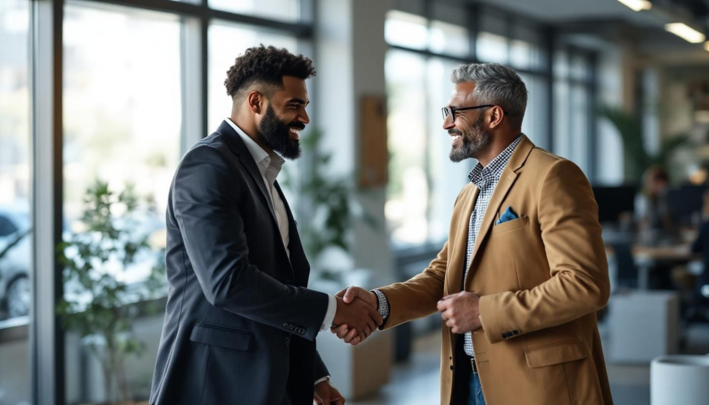 La collaboration entre les secteurs du sport et de la finance : une nouvelle tendance ?