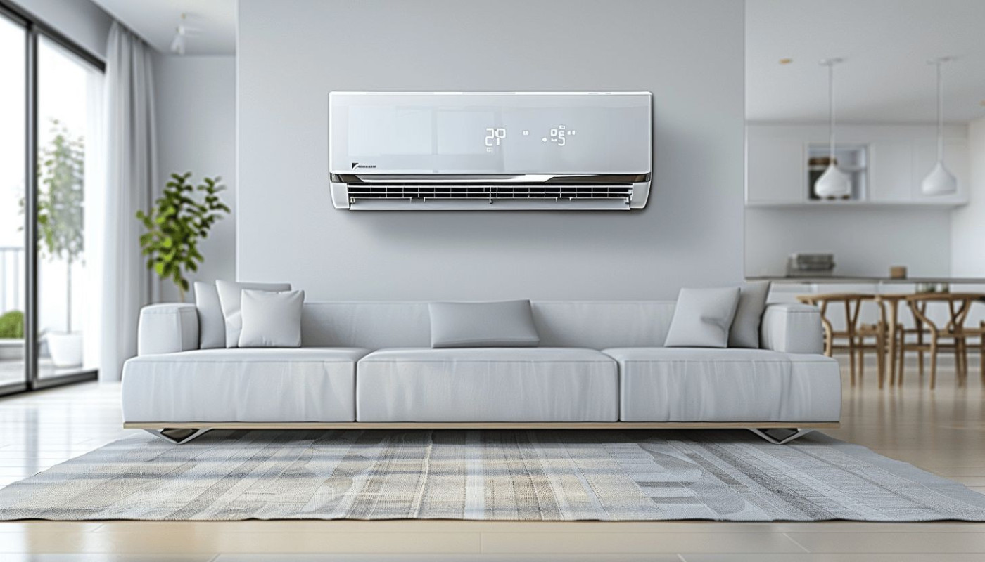 Les avantages d'une installation de climatisation moderne et efficace