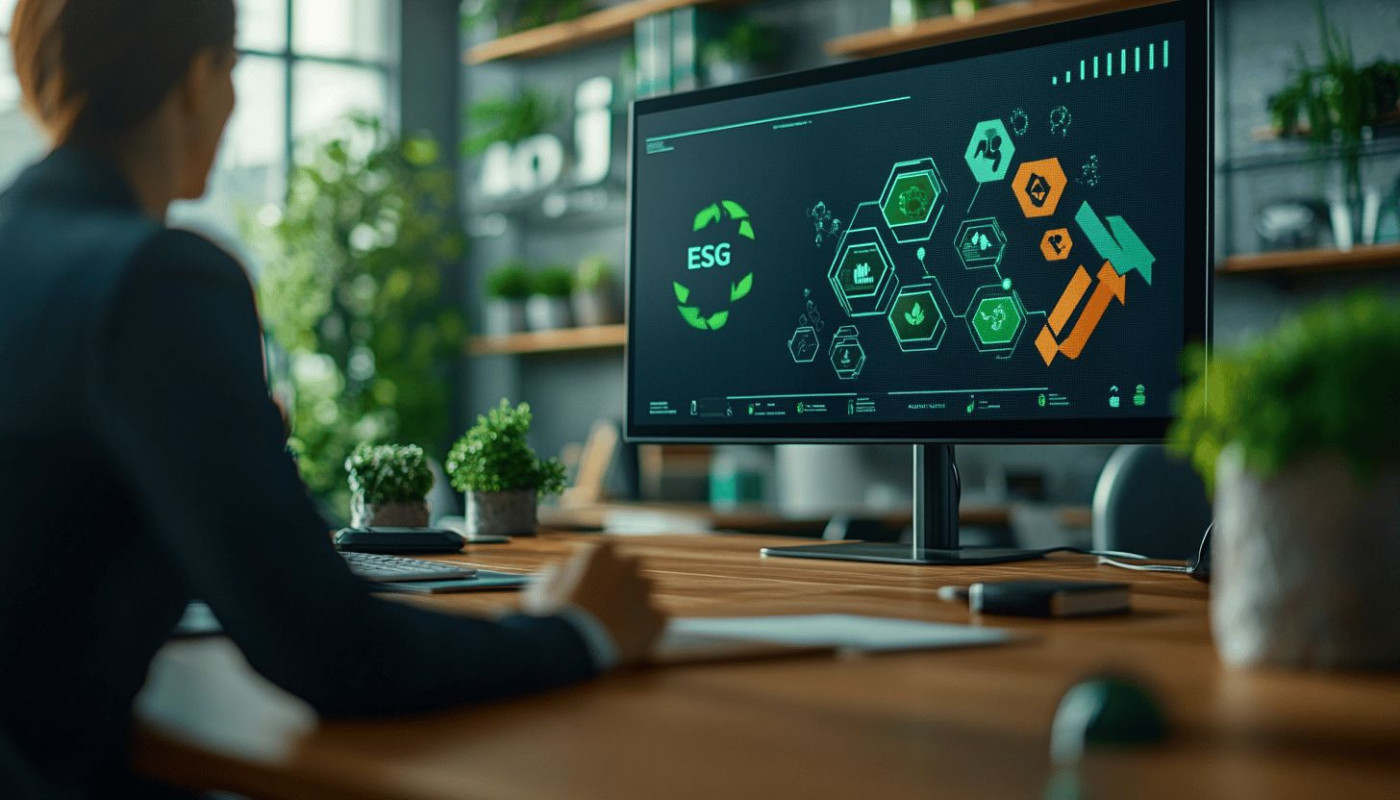 Stratégies efficaces pour l'adoption des principes ESG dans la logistique